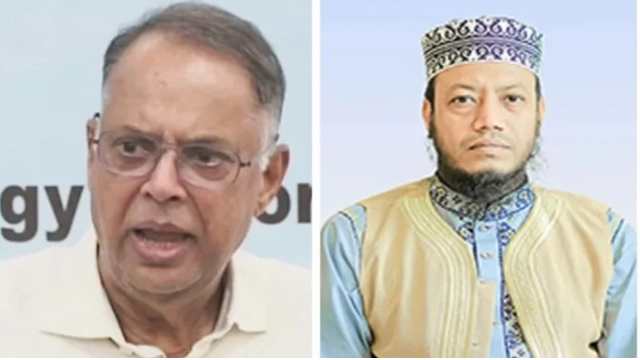 বিদ্যুৎমন্ত্রীকে নিয়ে মন্তব্যের জেরে সাংসদ আমির হামজার বিরুদ্ধে মানহানির মামলা দায়ের 