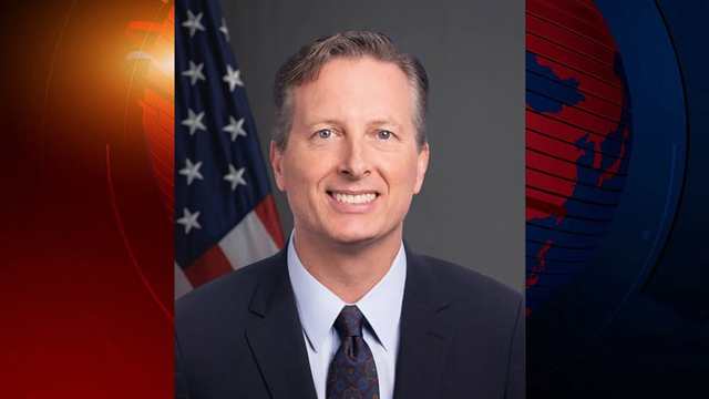 তিন দিনের সফরে ঢাকায় যাচ্ছেন যুক্তরাষ্ট্রের বিশেষ দূত চার্লস জে. হার্ডার 