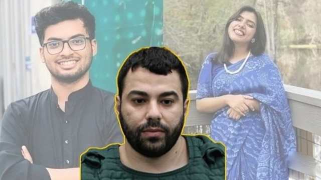 লিমন ও বৃষ্টির হত্যাকাণ্ডের বিচারের দাবিতে ফ্লোরিডায় বাংলাদেশি শিক্ষার্থীদের সমাবেশ