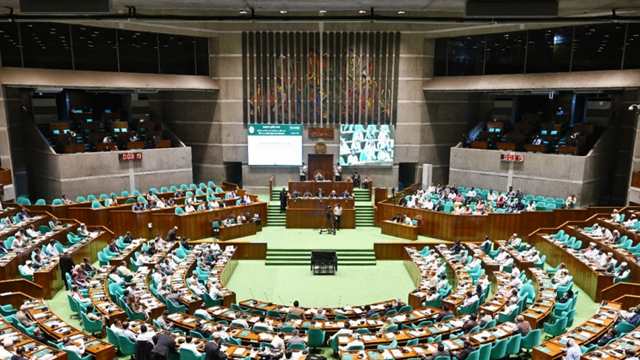 বাংলাদেশ-যুক্তরাষ্ট্র বাণিজ্য চুক্তি বাতিলের আহ্বান জানালেন এমপি রুমিন ফারহানা