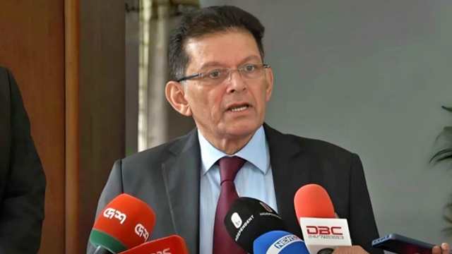 যুক্তরাষ্ট্রের বাণিজ্য চুক্তিকে বৈশ্বিক চুক্তির সঙ্গে তুলনা করার আহ্বান জানালেন বাংলাদেশের পররাষ্ট্রমন্ত্রী