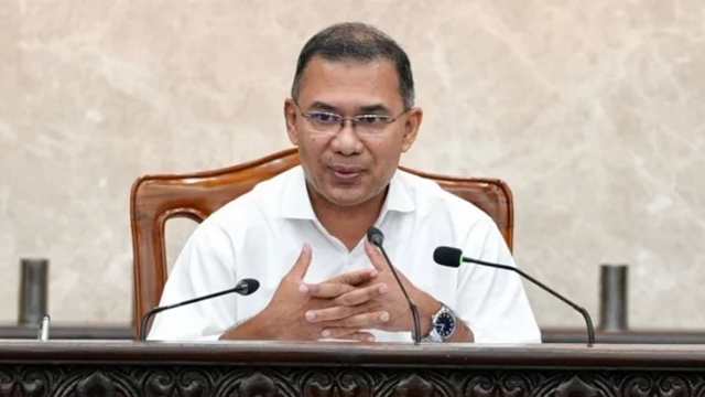 মেগা প্রকল্পে &lsquo;ব্যাপক দুর্নীতির&rsquo; সমালোচনা করলেন প্রধানমন্ত্রী তারেক রহমান