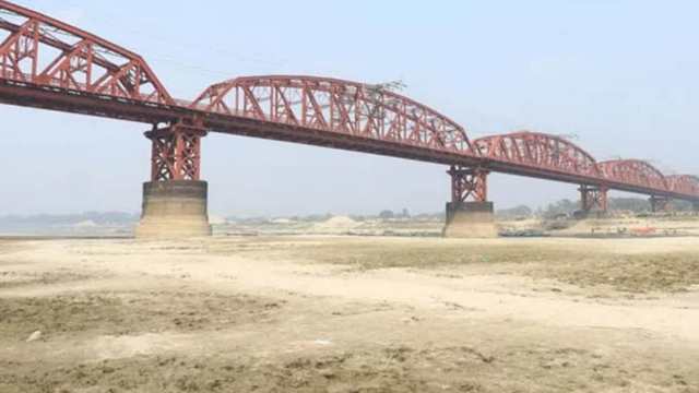 দুটি জলবিদ্যুৎ কেন্দ্রসহ পদ্মা ব্যারেজ প্রকল্প অনুমোদন করল বাংলাদেশ সরকার