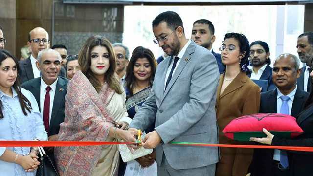বাংলাদেশ-মরক্কো বাণিজ্যে নতুন সহযোগিতার দিগন্ত উন্মোচন