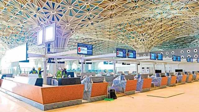 শাহজালালের তৃতীয় টার্মিনালে গ্রাউন্ড হ্যান্ডলিংয়ে আমিরাতের আগ্রহ