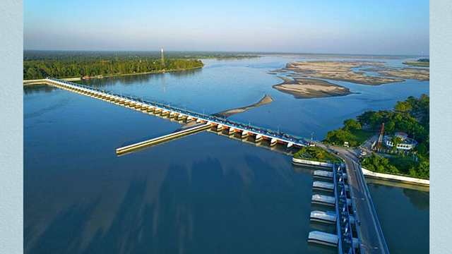 তিস্তা মহাপরিকল্পনা এগিয়ে নিতে ৮ সদস্যের কমিটি গঠন করল বাংলাদেশ সরকার 