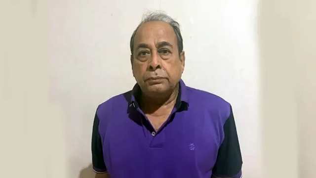 সেনাবাহিনীর হেফাজতেজিয়া হত্যা মামলায় গ্রেপ্তার সাবেক সেনা কর্মকর্তা