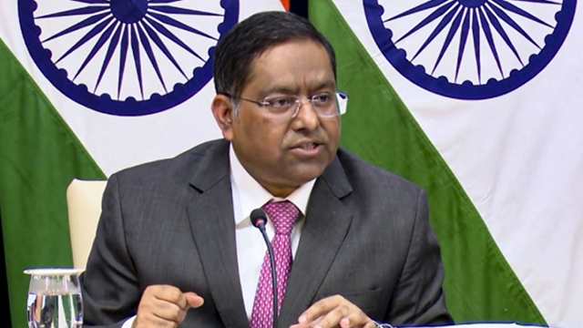তারেক রহমানকে পাঠানো ব্রিকস আমন্ত্রণের বিষয় এড়িয়ে গেল ভারত