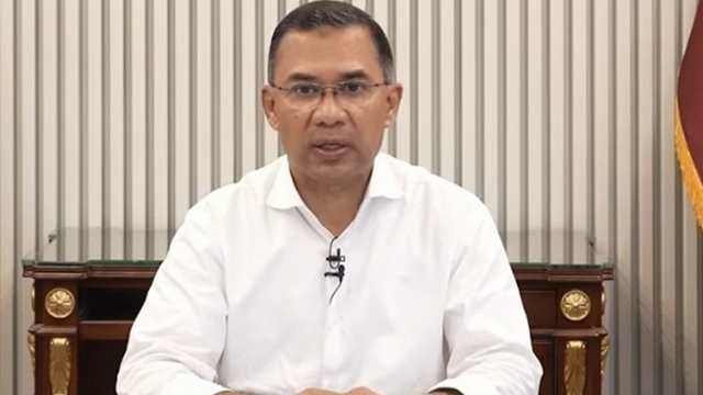 রাষ্ট্রপতি পদপ্রার্থী চূড়ান্ত করার দায়িত্ব পেলেন তারেক রহমান