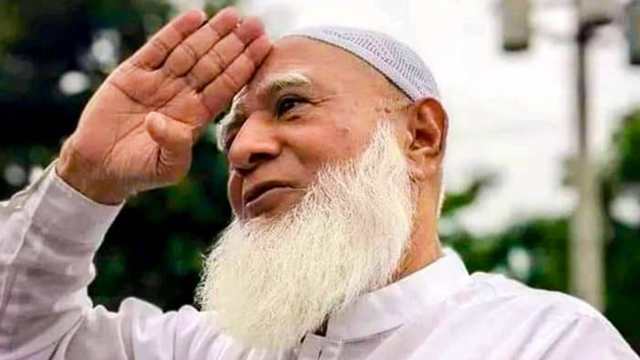 ভারতের সঙ্গে বাংলাদেশের সম্পর্ক সমতাপূর্ণ ও সম্মানজনক হতে হবে: আমির শফিকুর রহমান