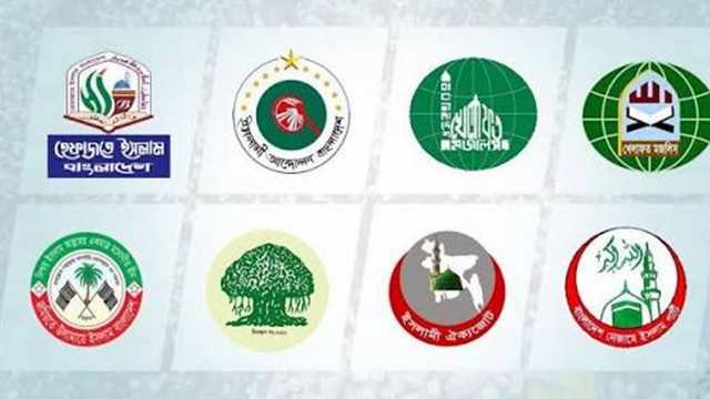 কওমি ধারার সাত ইসলামী দলের ঐক্য প্রক্রিয়ায় অগ্রগতি