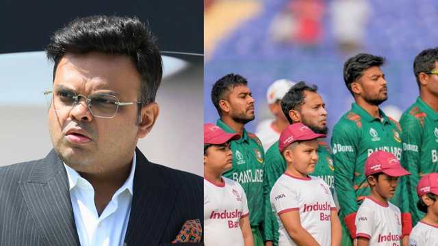 আইসিসির ভারতীয় কর্মকর্তার ভিসা নাকচ করল বাংলাদেশ : রিপোর্ট