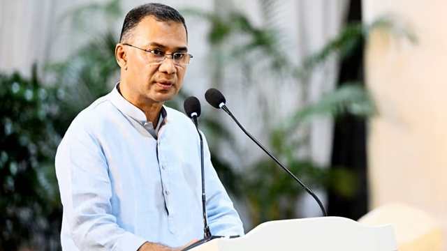 টাইম ম্যাগাজিনের বিশ্বের ১০০ প্রভাবশালী ব্যক্তির তালিকায় তারেক রহমান