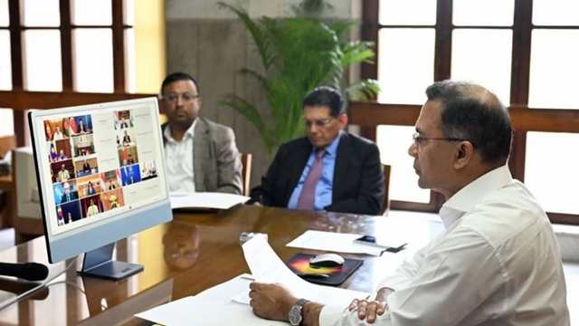 জ্বালানি সংকট মোকাবেলায় ২০০ কোটি ডলারের সহায়তা চাইলেন তারেক রহমান