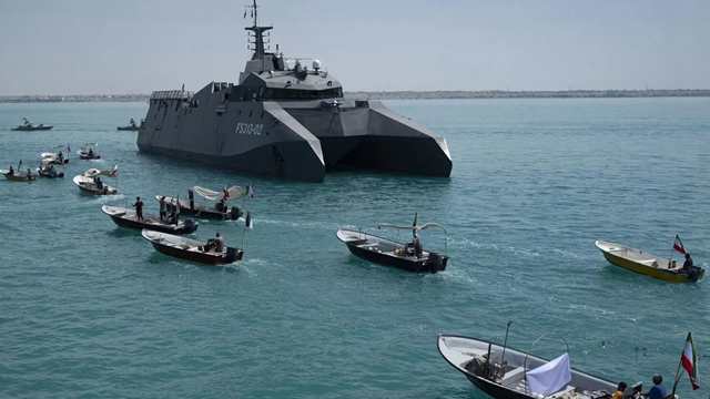 হরমুজ প্রণালী দিয়ে বাংলাদেশী জাহাজের নিরাপদ চলাচল নিশ্চিতে ইরানকে অনুরোধ