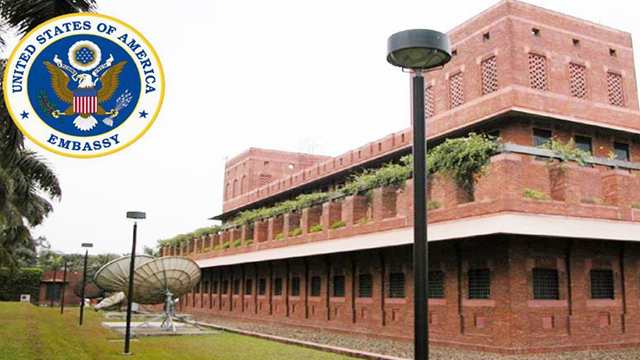নির্দিষ্ট ভিসা আবেদনকারীদের সামাজিক যোগাযোগ মাধ্যম &lsquo;পাবলিক&rsquo; করার নির্দেশ যুক্তরাষ্ট্র দূতাবাসের 