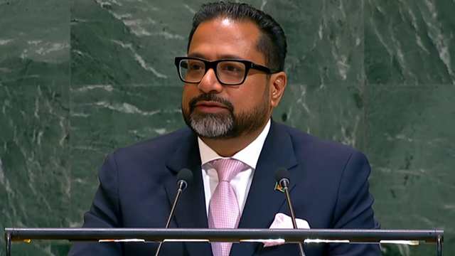সাংহাইয়ে ওয়ার্ল্ড আর্টিফিশিয়াল ইন্টেলিজেন্স কনফারেন্সে অংশগ্রহণ করেছেন বাংলাদেশের তথ্যমন্ত্রী 