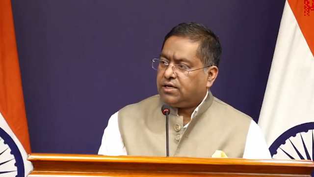&lsquo;মক্কা চুক্তিতে&rsquo; বাংলাদেশের যোগদানের ব্যাপারে নজর রাখছে ভারত