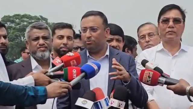 রোহিঙ্গা সংকট সমাধানে দীর্ঘস্থায়ী বৈশ্বিক পদক্ষেপের আহ্বান জানালো বাংলাদেশ