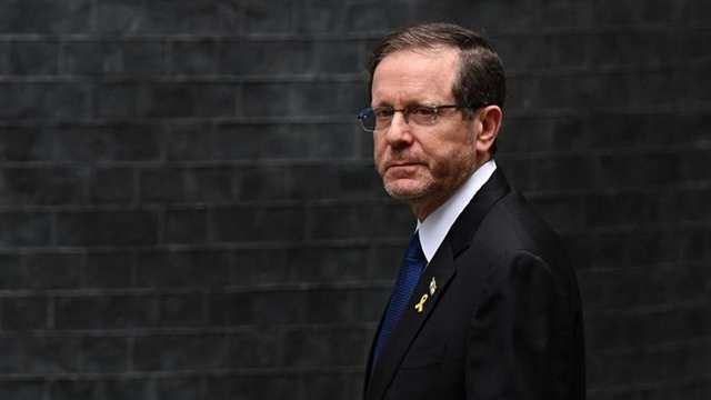 ইসরায়েলি প্রেসিডেন্ট হার্জোগকে গ্রেফতারের আহ্বান প্রসঙ্গে নীরব অস্ট্রেলিয়া সরকার