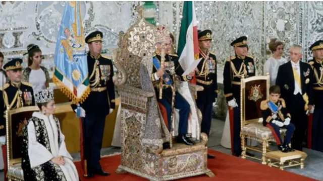 ইরানে সরকার বিরোধী বিক্ষোভের ডাক দিলেন সর্বশেষ শাহের নির্বাসিত পুত্র  