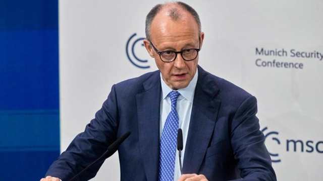 ইউরোপ ও যুক্তরাষ্ট্রের &lsquo;গভীর বিভাজন&rsquo; নিয়ে জার্মান চ্যান্সেলরের উদ্বেগ প্রকাশ