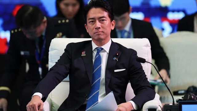 ইয়োনাগুনি দ্বীপে ক্ষেপণাস্ত্র মোতায়েনের পরিকল্পনা করছে জাপান 