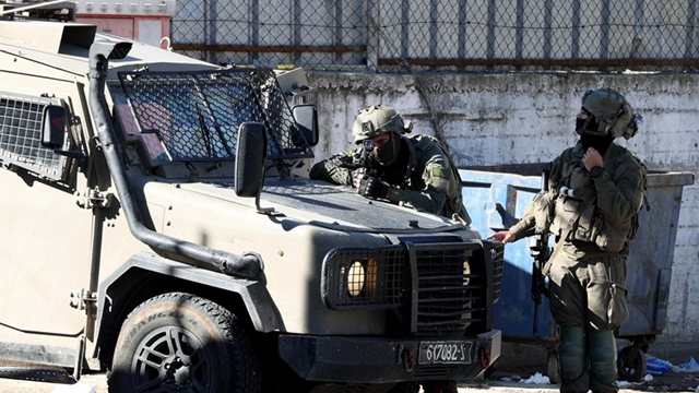 রমজানে এ পর্যন্ত শতাধিক ফিলিস্তিনিকে আটক করেছে ইসরায়েল: প্যালিস্টিনিয়ান প্রিজনার সোসাইটি