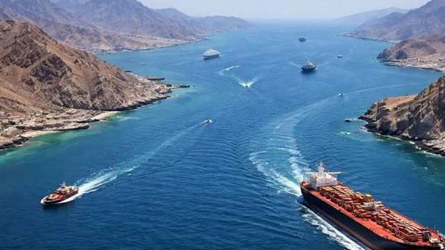 হরমুজ প্রণালি নিরাপদ করতে মাইন অপসারণে ড্রোন পাঠাবে যুুক্তরাজ্য