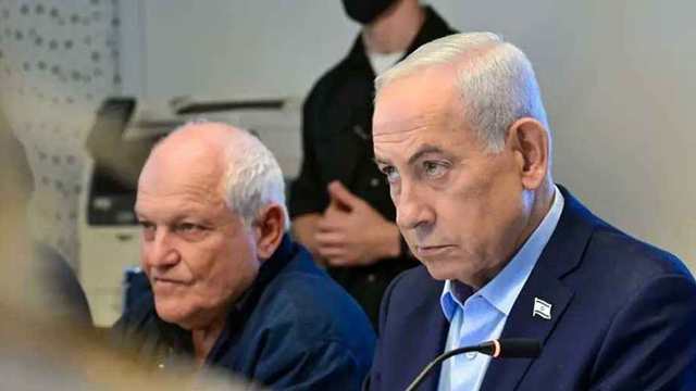 নেতানিয়াহুর মৃত্যুর গুজবের মধ্যেই নতুন ভিডিও প্রকাশ