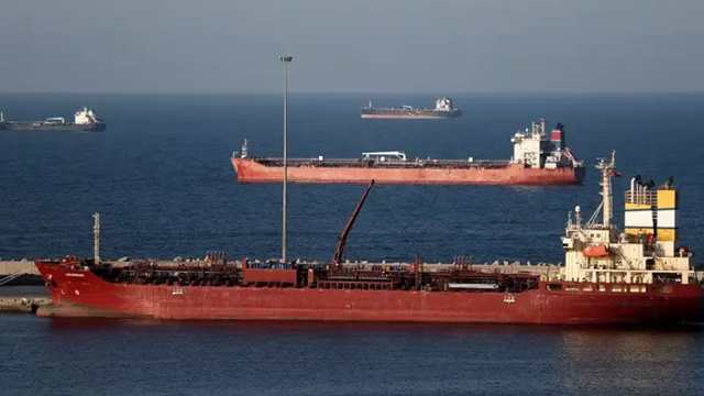 হরমুজ প্রণালীকে সচল রাখতে &lsquo;যথাযথ প্রচেষ্টা&rsquo;-এর প্রতিশ্রুতি ৬ দেশের
