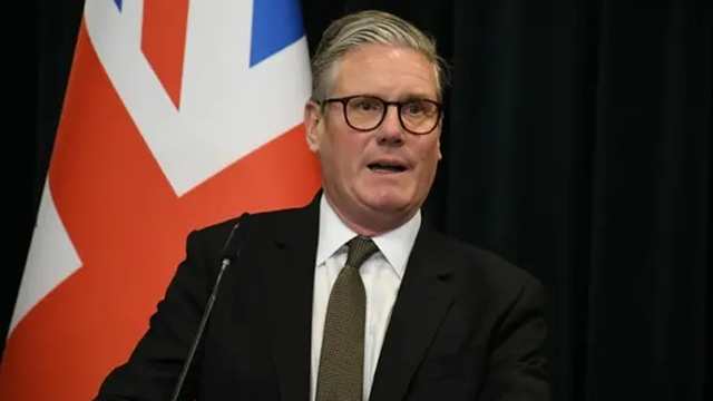 ইরান যুদ্ধে জড়ানোর ট্রাম্পের প্রস্তাবকে সম্পূর্ণভাবে নাকচ ব্রিটিশ প্রধানমন্ত্রীর