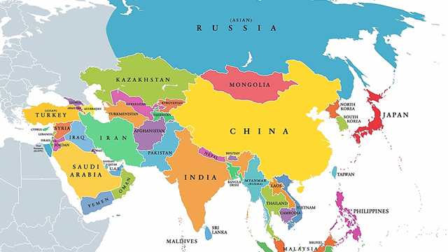 দীর্ঘমেয়াদী জ্বালানি নিরাপত্তা পরিকল্পনা জোরদার করল এশীয় দেশগুলো 