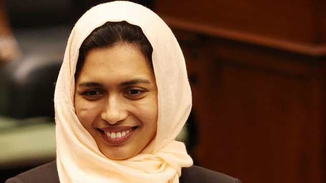 কানাডার ফেডারেল উপনির্বাচনে এমপি নির্বাচিত হলেন বাংলাদেশি ডলি বেগম