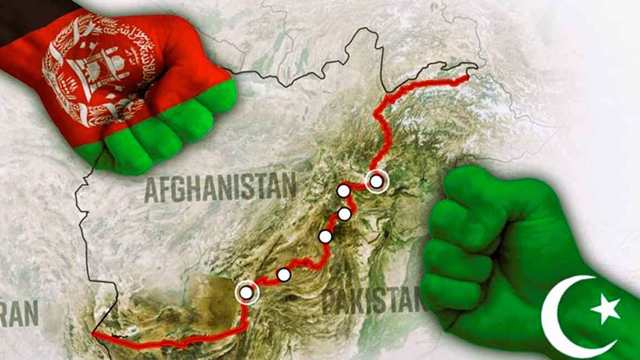 পাকিস্তান ও আফগানিস্তানকে দক্ষিণ এশিয়া থেকে সরিয়ে নিল বিশ্বব্যাংক