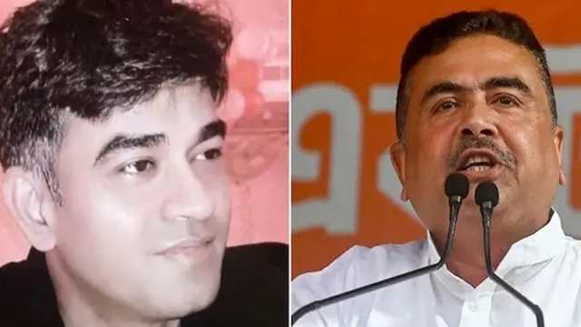 পশ্চিমবঙ্গে বিজেপি নেতা শুভেন্দুর সহযোগী গুলিবিদ্ধ হয়ে নিহত