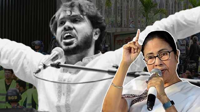 বাংলাদেশে একটি বড় হত্যাকাণ্ড নিয়ে বিস্ফোরক দাবি মমতা ব্যানার্জীর