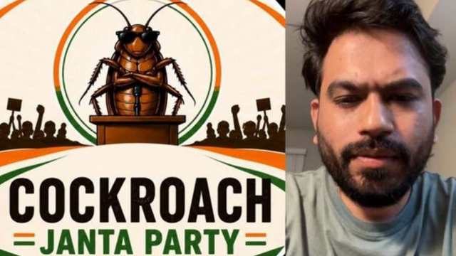 ভারতে যাচ্ছেন ককরোচ জনতা পার্টির প্রতিষ্ঠাতা অভিজিৎ দীপ