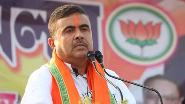 প্রায় ৪,৮০০ জন অবৈধ অভিবাসীকে ফেরত পাঠানো হয়েছে বাংলাদেশে : শুভেন্দু