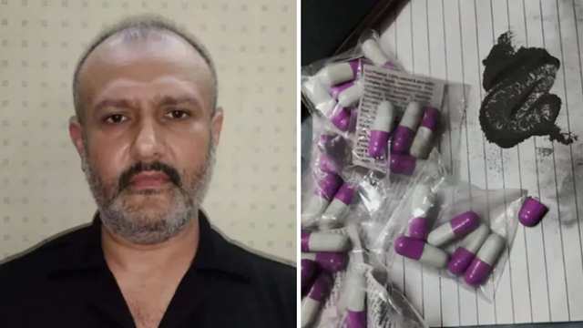 আশুরার তাজিয়া মিছিলে মানুষকে বিষপ্রয়োগে হত্যার ষড়যন্ত্র ব্যর্থ করে দিল মুম্বাই পুলিশ