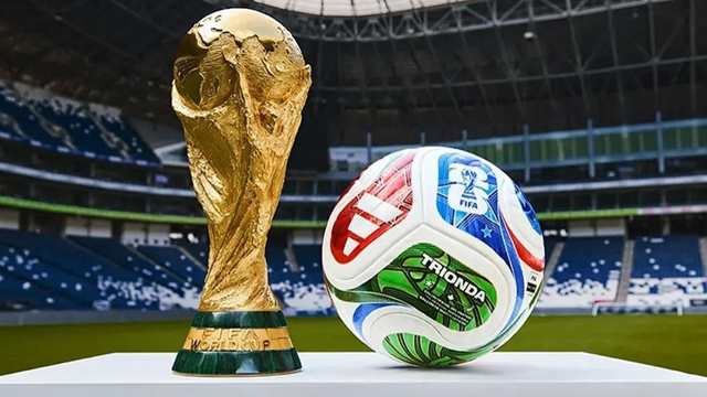 বিশ্বকাপ ফাইনালের টিকিটের চাহিদা তুঙ্গে, দাম বেড়ে ৬০,০০০ ডলার