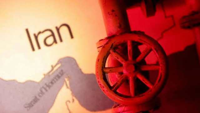 হরমুজ প্রণালী সংকটের কারণে বিশ্বব্যাপী ডিজেল সরবরাহে বিঘ্ন
