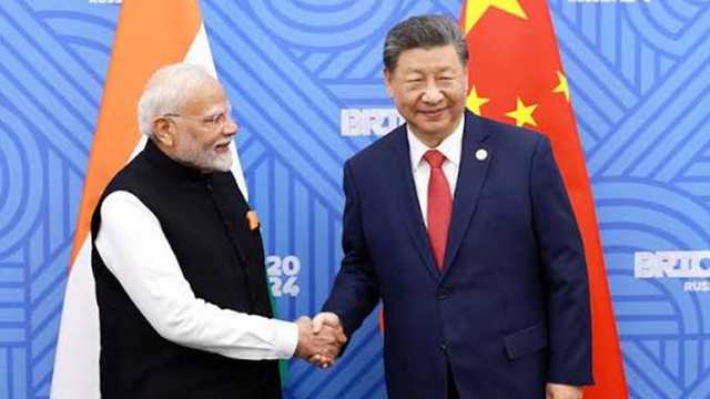 কূটনৈতিক অনিশ্চয়তার ঘটিয়ে ভারত সফরে যাচ্ছেন শি জিনপিং