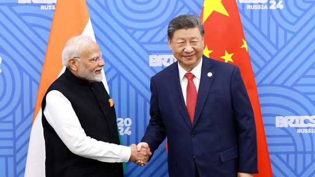 ভারত-চীন সীমান্তে চীনের কার্যকলাপ নিয়ে নতুন উদ্বেগ