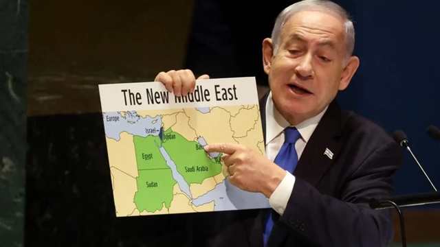 ইরান নিয়ে ট্রাম্প-নেতানিয়াহু আলোচনায় কোনও অগ্রগতি হয়নি: প্রেসিডেন্ট ট্রাম্প