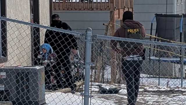 মিনিয়াপোলিসে অভিযান শিথিল, সরানো হচ্ছে বর্ডার পেট্রল কমান্ডার বোভিনো