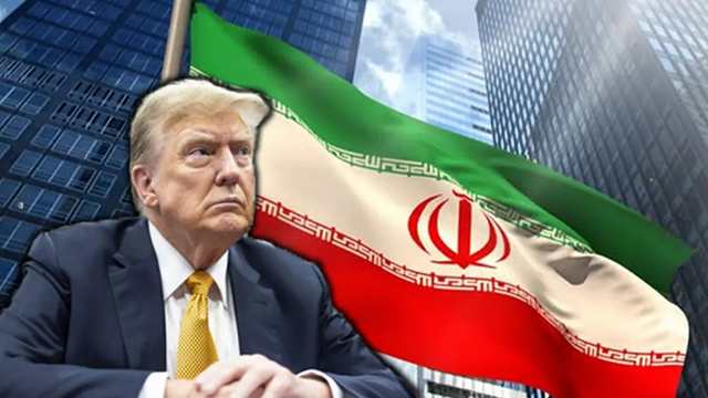 ইরান যুদ্ধ নিয়ে বিভক্ত হোয়াইট হাউস; বারবার মত পাল্টাচ্ছেন ট্রাম্প