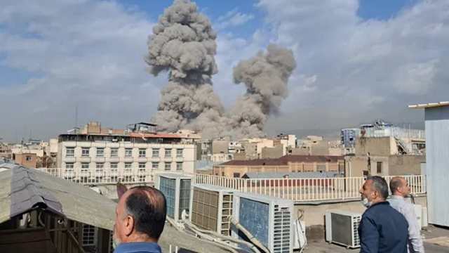 ইরান যুদ্ধে ১২ বিলিয়ন ডলারেরও বেশি খরচ আমেরিকার, বাড়ছে অভ্যন্তরীণ উদ্বেগ