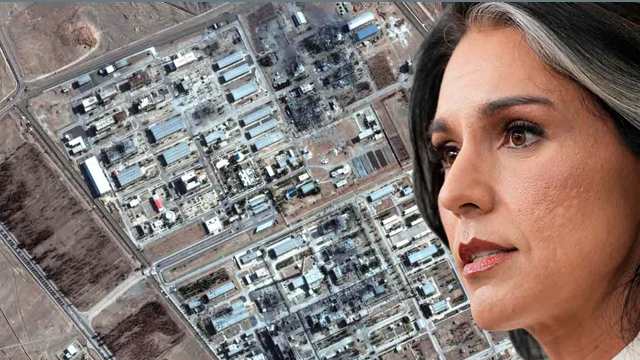 ইরানের পারমাণবিক কর্মসূচি নিয়ে যুক্তরাষ্ট্রের গোয়েন্দা প্রধানের উল্টো সুর