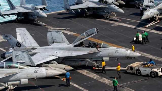 মধ্যপ্রাচ্যের যুদ্ধে সম্ভাব্য সেনা হ্রাসের ইঙ্গিত দিলেন ট্রাম্প, ইরানের তেল নিষেধাজ্ঞা শিথিল করলেন